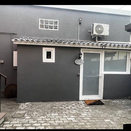 Вилла Nuova Casa Mini Равенна Экстерьер фото