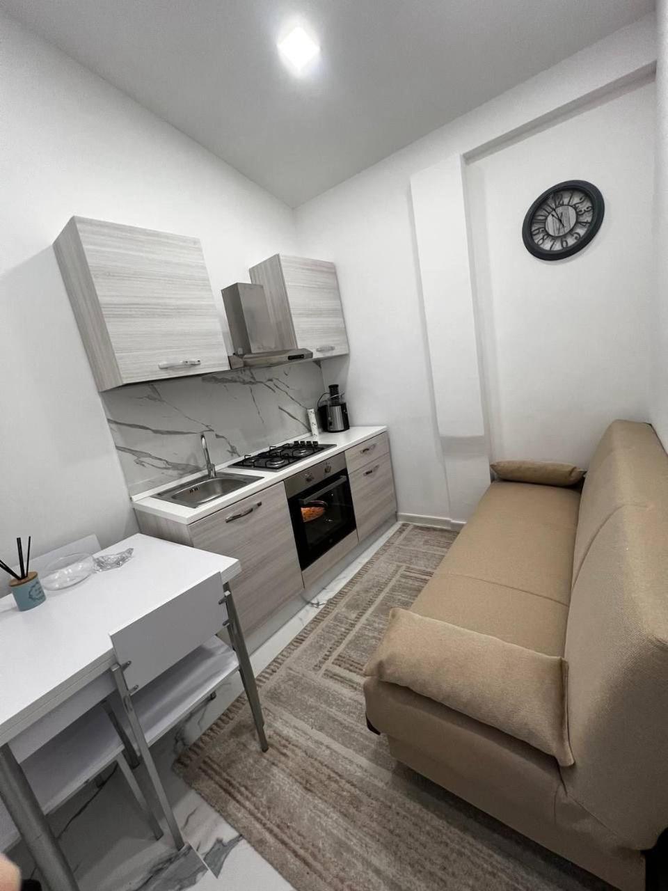 Вилла Nuova Casa Mini Равенна Экстерьер фото