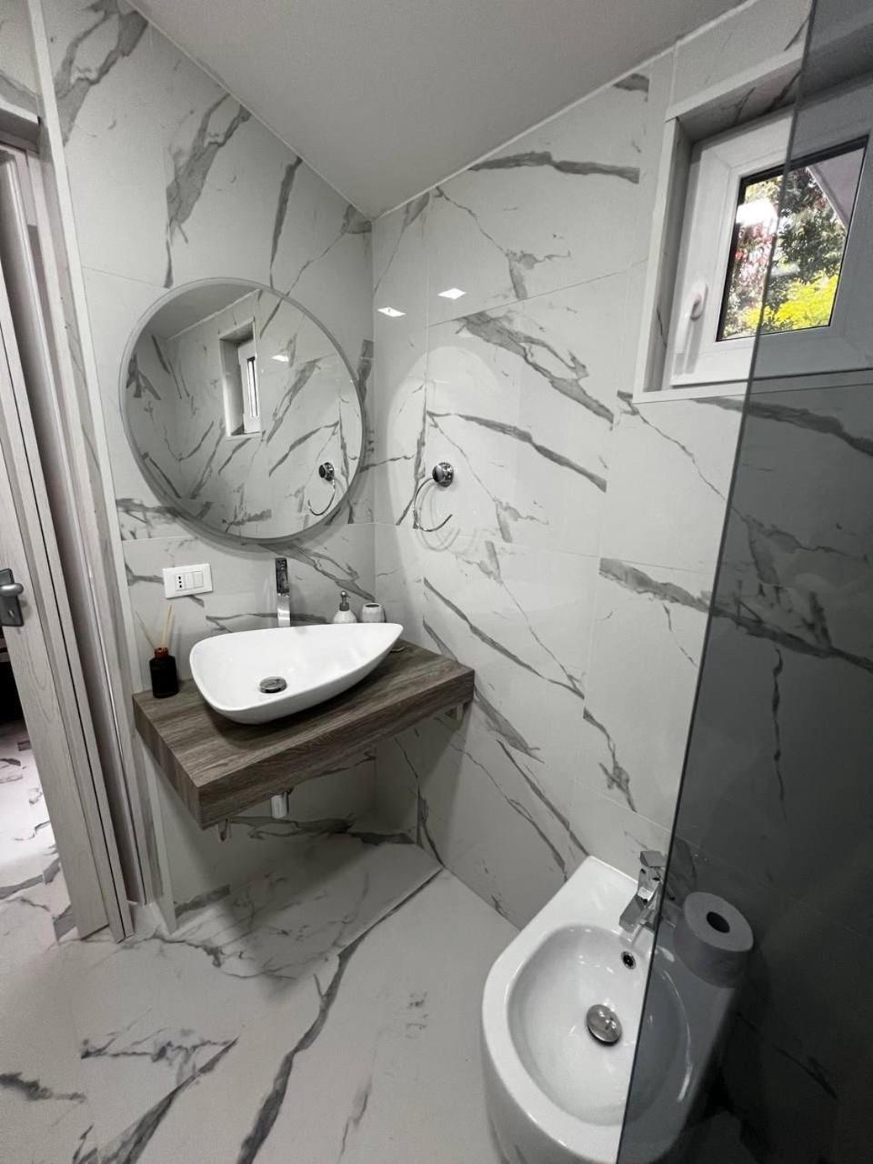 Вилла Nuova Casa Mini Равенна Экстерьер фото