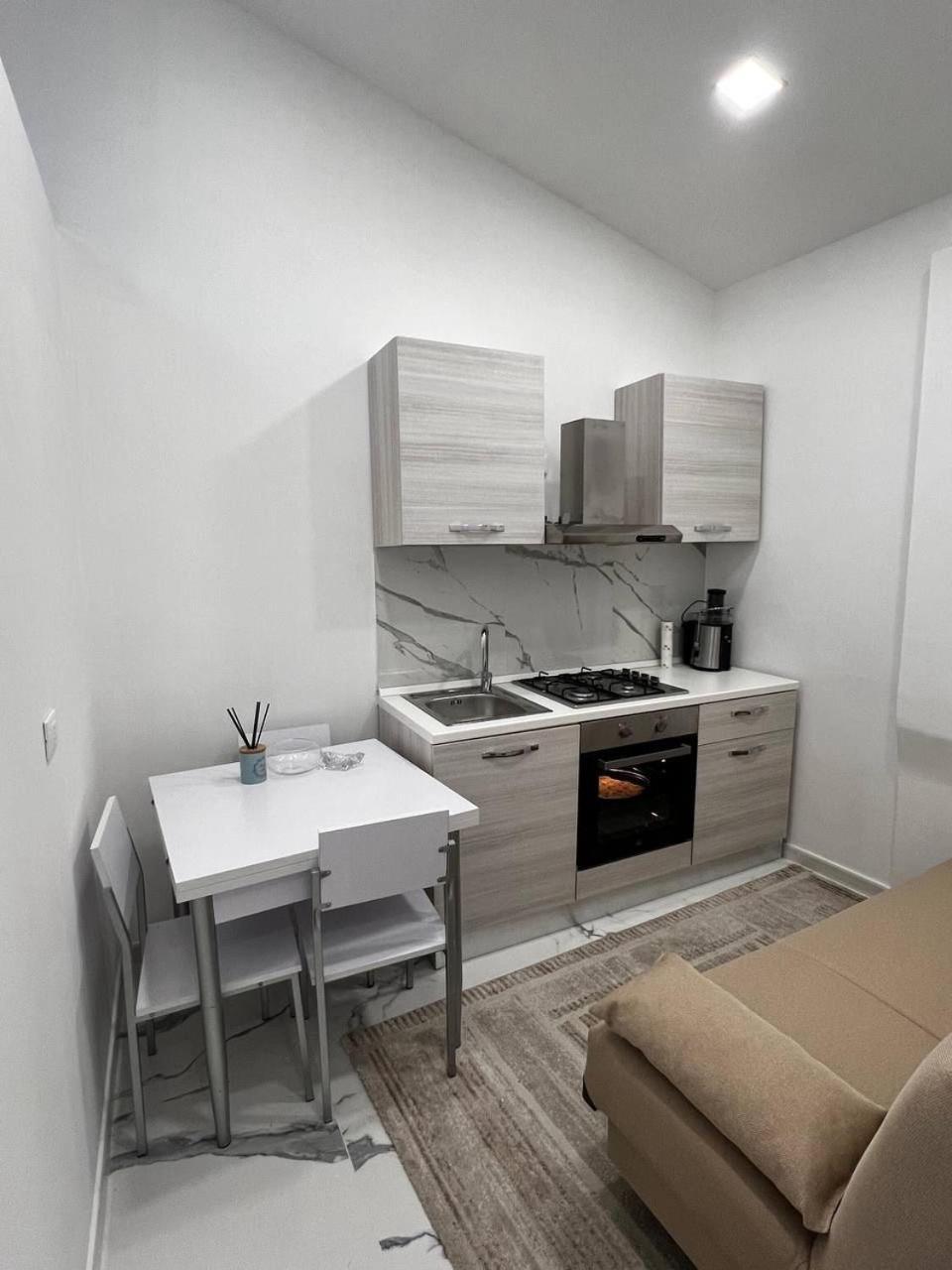 Вилла Nuova Casa Mini Равенна Экстерьер фото