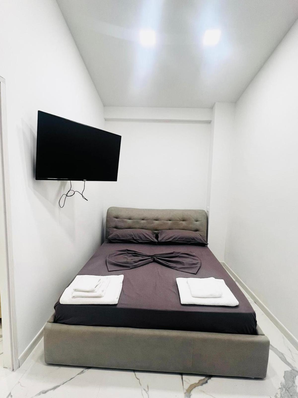 Вилла Nuova Casa Mini Равенна Экстерьер фото